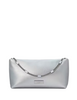 Kate Spade New York Anya Shoulder Bag Silver