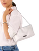Kate Spade New York Anya Shoulder Bag Silver