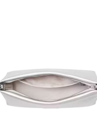 Kate Spade New York Anya Shoulder Bag Silver