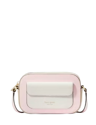 Kate Spade New York Ava Colorblocked Crossbody | Brixton Baker Kate Spade New York Ava Colorblocked Crossbody | Brixton Baker
