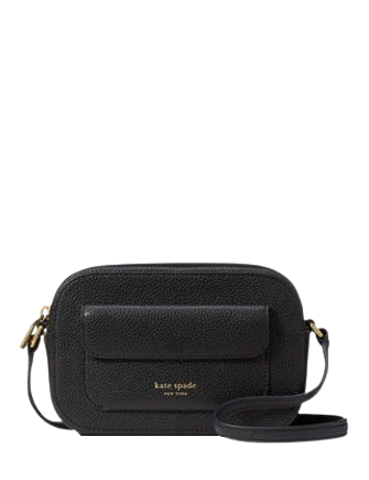 Kate Spade New York Ava Crossbody Black