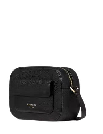 Kate Spade New York Ava Crossbody Black