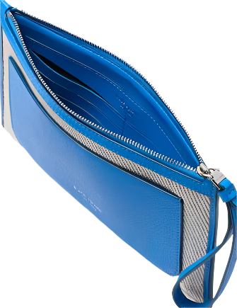 Kate Spade New York Ava Wristlet Summer Night