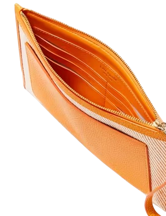 Kate Spade New York Ava Wristlet Turmeric Root