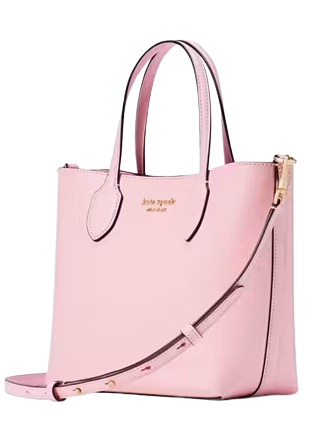 Kate Spade New York Bleecker Bandana Pop Printed Medium Crossbody Tote
