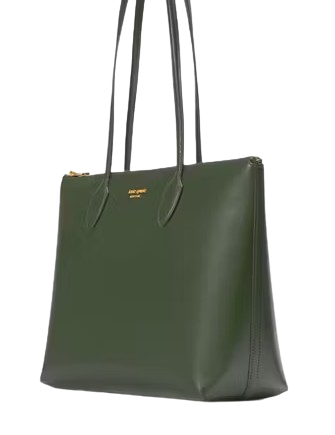 Bleecker Kate Spade Tote Green New Kate Spade Bleecker Medium
