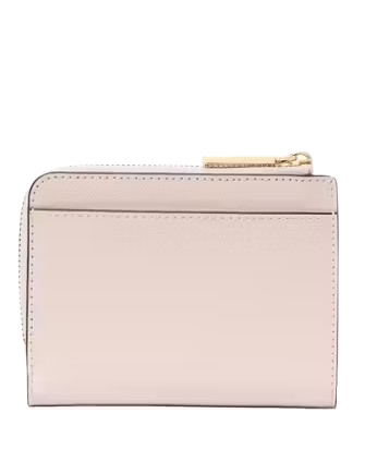 Kate Spade New York Boxed Madison Heart Studs Small L-Zip Kate Spade New York Boxed Madison Heart Studs Small L-Zip