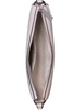 Kate Spade New York Bridget Crinkle Patent Convertible Wristlet Lilac Moonlight