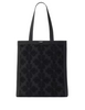 Kate Spade New York Brooke Terry Carryall Large Tote Black