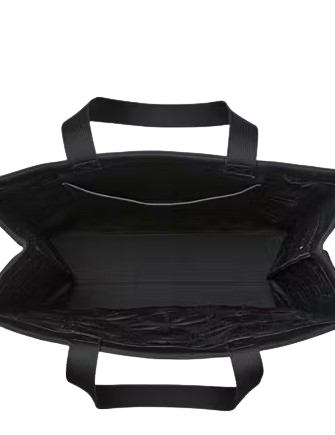 Kate Spade New York Brooke Terry Carryall Large Tote Black