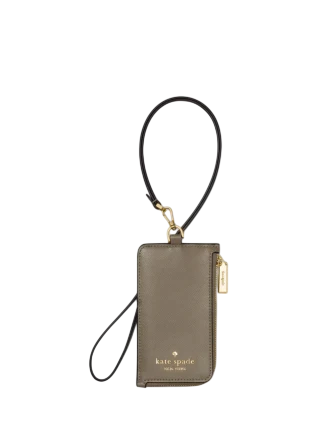 Kate Spade New York Card Case Lanyard | Brixton Baker Kate Spade New York Card Case Lanyard | Brixton Baker