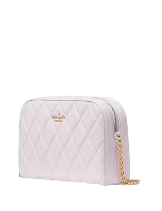 Kate Spade New York Carey Chain Camera Bag Pale Amethyst