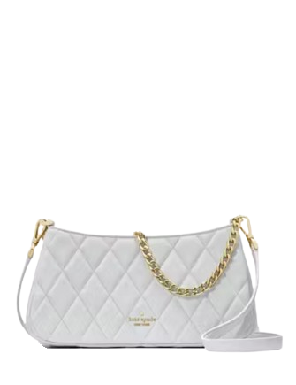 Kate Spade New York Carey Convertible Crossbody Stone Patch