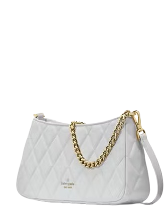 Kate Spade New York Carey Convertible Crossbody Stone Patch