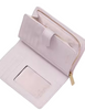 Kate Spade New York Carey Medium Compact Bifold Wallet Pale Amethyst