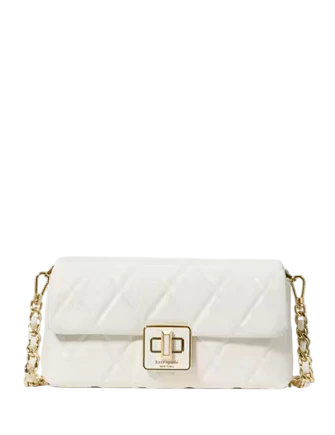 Kate Spade New York Carey Quilted Mini Crossbody