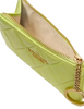 Kate Spade New York Carey Small Card Holder Lime Slushy