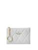 Kate Spade New York Carey Small Card Holder Stone Path