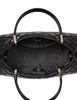 Kate Spade New York Carey Small Quilted Sullivan Satchel Black