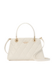 Kate Spade New York Carey Small Quilted Sullivan Satchel Merengue