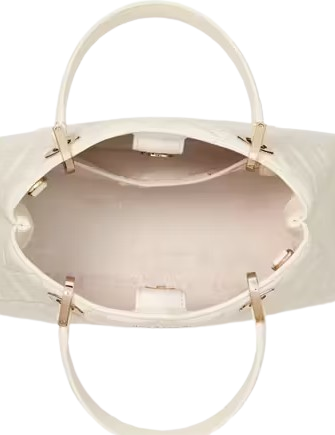 Kate Spade New York Carey Small Quilted Sullivan Satchel Merengue