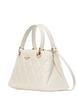 Kate Spade New York Carey Small Quilted Sullivan Satchel Merengue