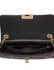 Kate Spade New York Carey Tweed Flap Shoulder Bag