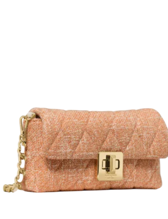 メールカーリー Kate Spade New York Carey Tweed Wallet On Chain | Brixton Baker