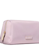 Kate Spade New York Carter Nylon Cosmetic Pouch Lavender Smoke