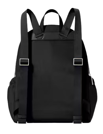 Kate Spade New York Carter Nylon Large Backpack Black