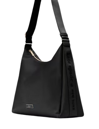 【Kate Spade】Carter Nylon Large Convertible Crossbody Kate Spade New York Carter Nylon Large Convertible Crossbody