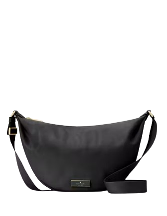 Kate Spade New York Carter Nylon Medium Sling Bag | Brixton Baker