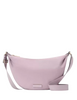 Kate Spade New York Carter Nylon Medium Sling Bag Lavender Smoke