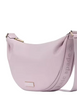 Kate Spade New York Carter Nylon Medium Sling Bag Lavender Smoke