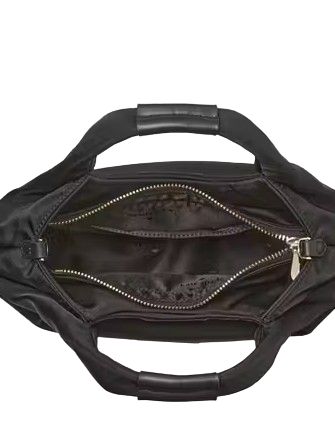 【国内発送】Carter Nylon Small Shoulder Bag Carter Nylon Medium Sling Bag | Kate Spade Outlet