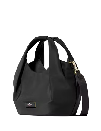 【国内発送】Carter Nylon Small Shoulder Bag Carter Nylon Small Shoulder Bag | Kate Spade New York