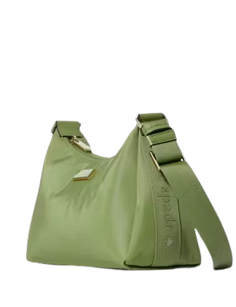 Kate Spade New York Carter Nylon Small Shoulder Bag Brixton Baker