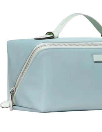 Kate Spade New York Carter Nylon Travel Cosmetic | Brixton Baker