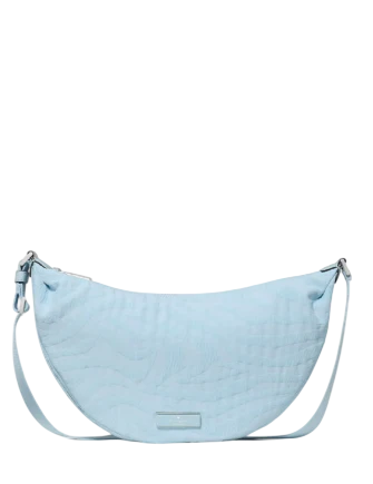 ssu ショルダーバッグ　11747391 ポーカーズ Kate Spade New York Carter Zebra Sling Crossbody Bag | Brixton Baker