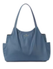 Kate Spade New York Chelsea Nylon Baby Bag  Bluestone