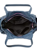 Kate Spade New York Chelsea Nylon Baby Bag  Bluestone
