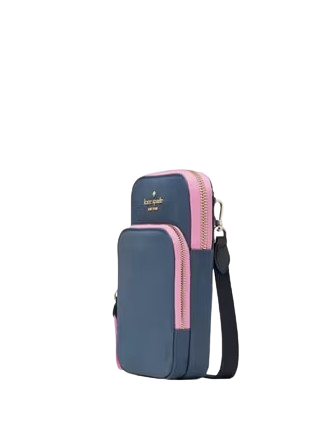 【未使用】ケイトスペード chelsea nylon crossbody Kate Spade New York Chelsea Nylon Phone Crossbody | Brixton