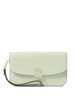 Kate Spade New York Dakota Flap Wristlet Oak Moss