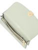 Kate Spade New York Dakota Flap Wristlet Oak Moss