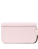 Kate Spade New York Dakota Flap Wristlet Shimmer Pink