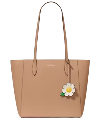 Kate Spade New York Dana Tote Light Fawn