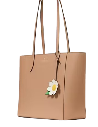 Kate Spade New York Dana Tote Light Fawn