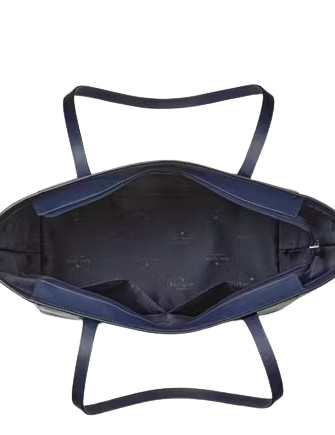 Kate Spade New York Dana Tote Parisian Navy