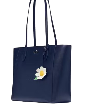 Kate Spade New York Dana Tote Parisian Navy