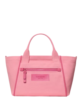 サ3378kate spade ピンクシャンパンゴールド斜めかけバッグ 美品☆kate spade☆ケティ ショルダーバッグ ピンク ゴールド金具